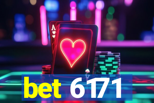 bet 6171